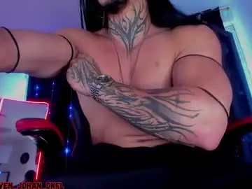 Chaturbate Best live sex cam show of thebeastmaster_