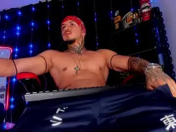 Chaturbate Sex Chat of thebeastmaster_