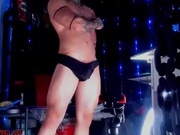 Chaturbate Sex Chat of thebeastmaster_