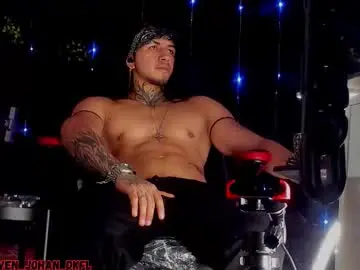 Chaturbate Free Porn Cam of thebeastmaster_