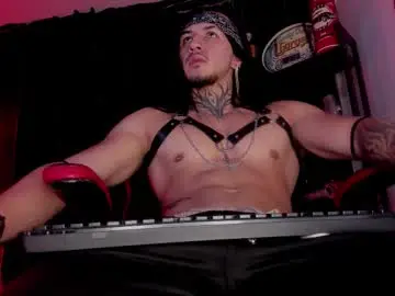 Chaturbate Adult Webcam of thebeastmaster_