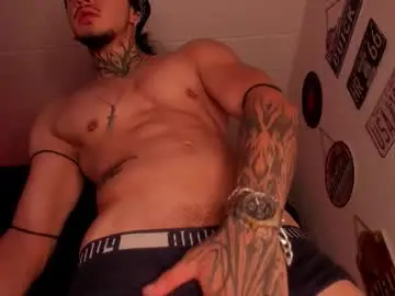 Chaturbate Nude Webcam of thebeastmaster_