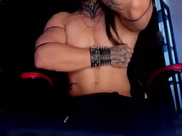 Chaturbate Sex Cam of thebeastmaster_