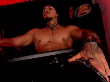 Chaturbate Live Sex of thebeastmaster_