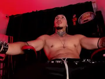 Chaturbate Live Sex of thebeastmaster_