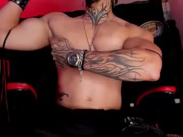 Chaturbate Live Sex Cam of thebeastmaster_