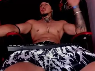 Chaturbate Private Sex Chat of thebeastmaster_