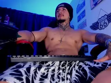 Chaturbate Best live sex cam show of thebeastmaster_