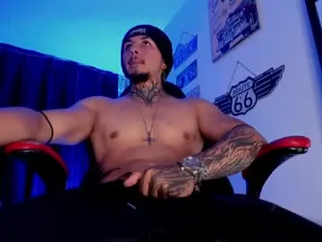 Chaturbate Adult Video Chat of thebeastmaster_