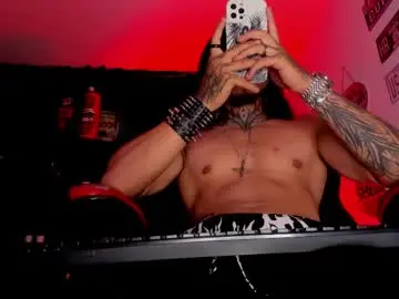 Chaturbate Free Porn Cam of thebeastmaster_