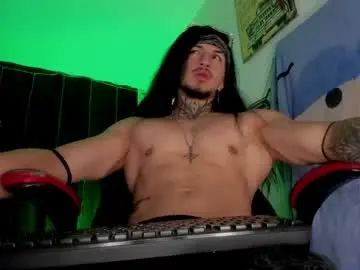 Chaturbate Adult Video Chat of thebeastmaster_