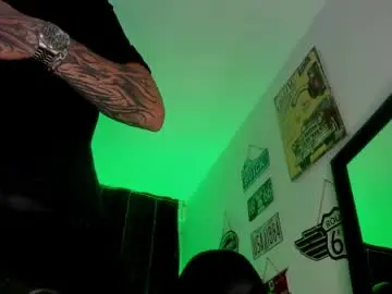 Chaturbate Best Webcam of thebeastmaster_