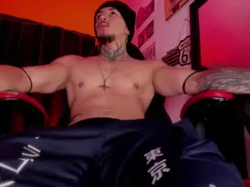 Chaturbate Free Live Porn of thebeastmaster_