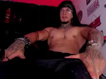 Chaturbate Adult Video Chat of thebeastmaster_