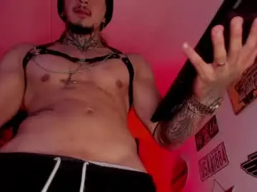 Chaturbate Watch Live Sex Cams of thebeastmaster_