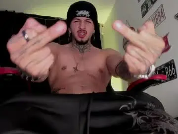 Chaturbate Watch Live Sex Cams of thebeastmaster_