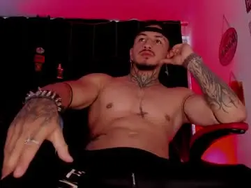 Chaturbate Free Live Porn of thebeastmaster_