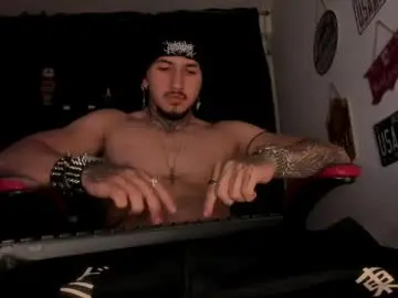 Chaturbate Free Live Porn of thebeastmaster_