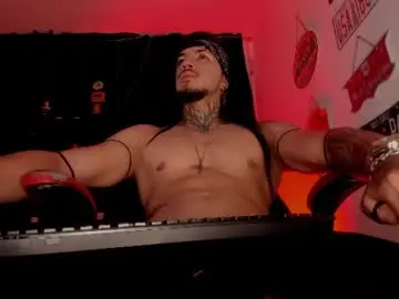 Chaturbate Sex Chat of thebeastmaster_
