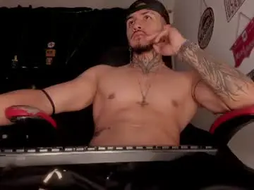 Chaturbate Adult Video Chat of thebeastmaster_