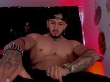 Chaturbate Live Porn of thebeastmaster_