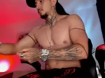 Chaturbate Watch Live Sex Cams of thebeastmaster_