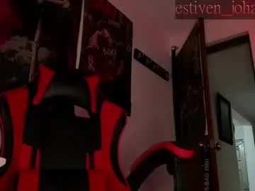 Chaturbate Free Porn Cam of thebeastmaster_