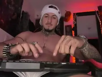 Chaturbate Private Sex Chat of thebeastmaster_