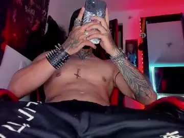 Chaturbate Best Webcam of thebeastmaster_