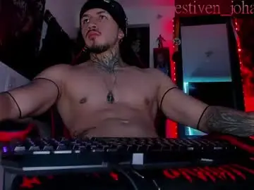 Chaturbate Live Porn of thebeastmaster_