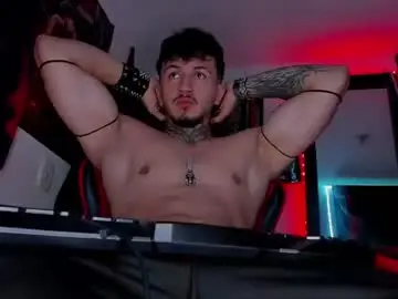 Chaturbate Sex Cam of thebeastmaster_