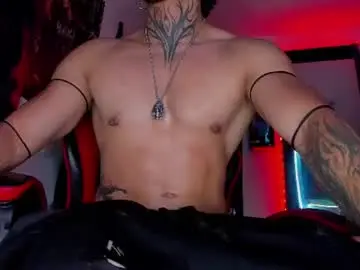 Chaturbate Sex Chat of thebeastmaster_