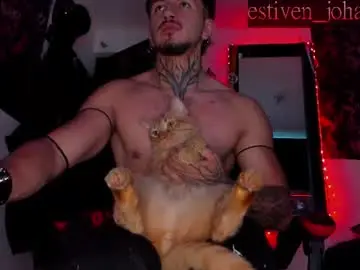 Chaturbate Free Live Porn of thebeastmaster_