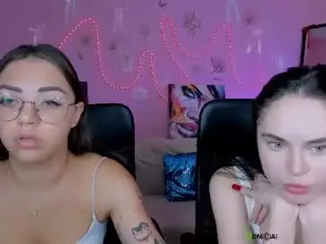 Chaturbate Nude Webcam of vanesa_lux