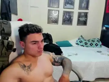 Chaturbate Adult Video Chat of yker18
