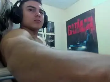 Chaturbate Sex Cam of yker18
