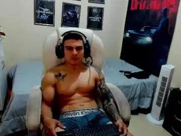 Chaturbate Best Webcam of yker18
