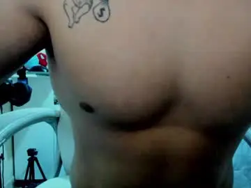 Chaturbate Nude Webcam of yker18