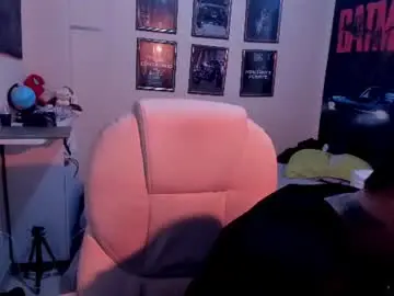 Chaturbate Live Sex of yker18