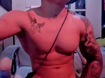 Chaturbate Live Sex Cam of yker18