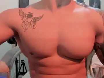 Chaturbate Best Webcam of yker18