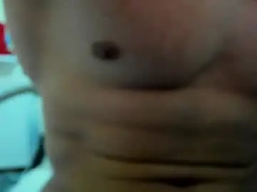 Chaturbate Nude Webcam of yker18