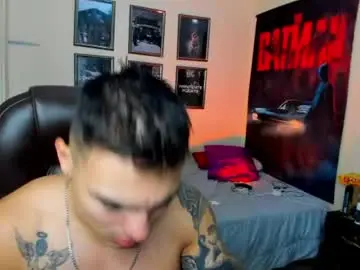 Chaturbate Adult Webcam of yker18