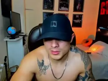 Chaturbate Free Porn Cam of yker18