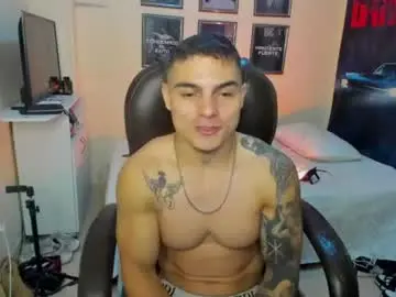 Chaturbate Live Sex of yker18