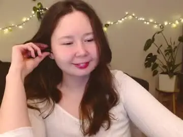 Chaturbate Adult Video Chat of _rosie_cheeks_