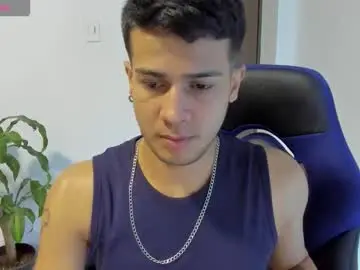 Chaturbate Best live sex cam show of abelasburgo