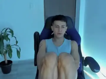 Chaturbate Live Sex Cam of abelasburgo