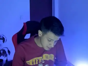 Chaturbate Nude Webcam of abelasburgo