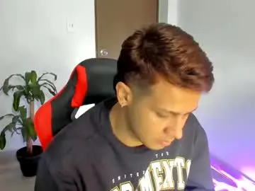 Chaturbate Best live sex cam show of abelasburgo